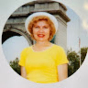 Meet your Posher, Lina